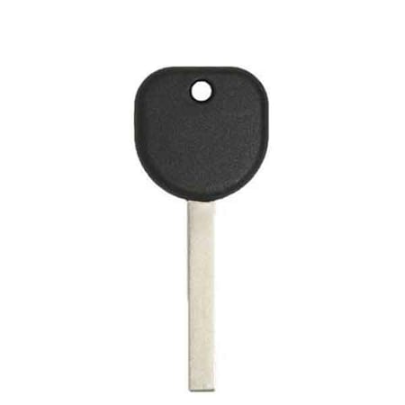 Keyless Factory KeylessFactory: B119 GM Car Key K-B119
